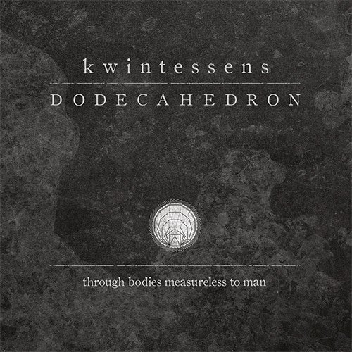 Dodecahedron/Kwintessens@Import-Gbr
