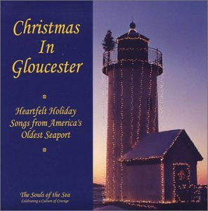 The Souls of the Sea Band/Christmas In Gloucester