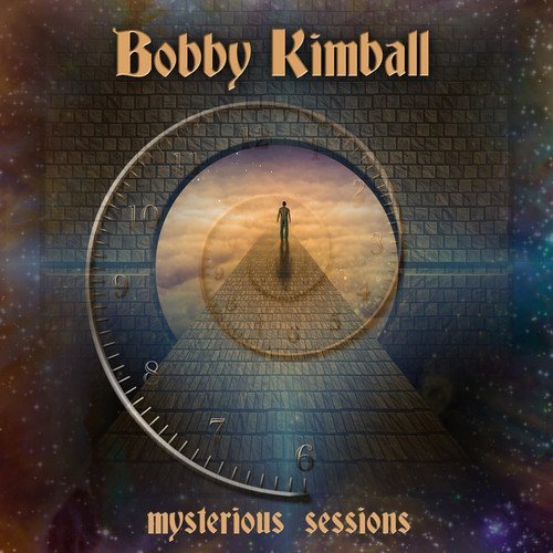 Bobby Kimball/Mysterious Sessions
