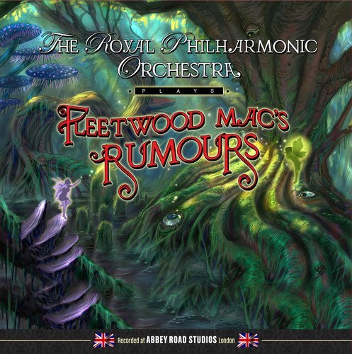 Royal Philharmonic Orchestra/Plays Fleetwood Mac's Rumours