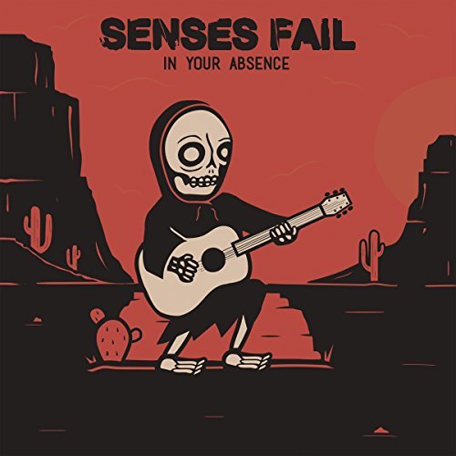 Senses Fail/In Your Absence