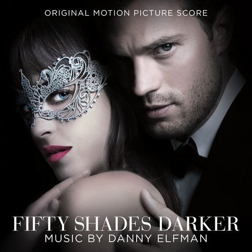 Danny Elfman/Fifty Shades Darker - Score