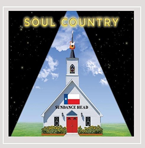 Sundance Head/Soul Country