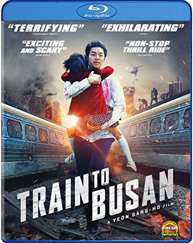 Train To Busan/Train To Busan@Blu-ray@Nr