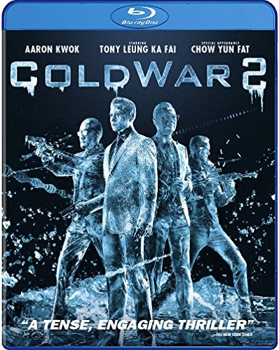 Cold War 2/Cold War 2@Blu-ray@Nr