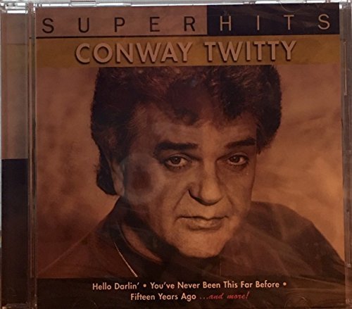 Conway Twitty/Super Hits