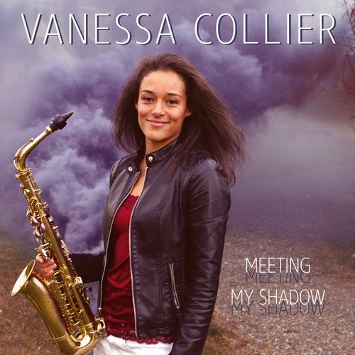 Vanessa Collier/Meeting My Shadow