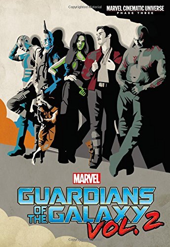 Alex Irvine/Phase Three@ Marvel's Guardians of the Galaxy Vol. 2