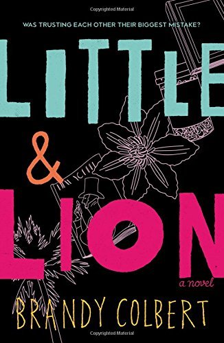 Brandy Colbert/Little & Lion