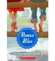 Phoebe Stone/Romeo Blue