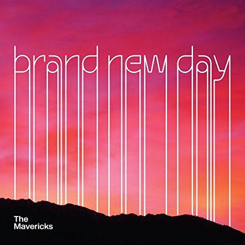 Mavericks/Brand New Day