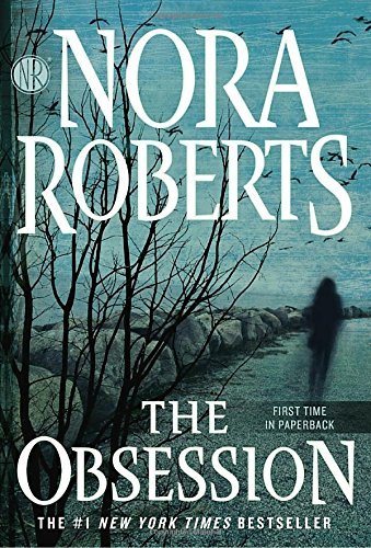 Nora Roberts The Obsession 