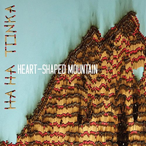 Ha Ha Tonka/Heart-Shaped Mountain