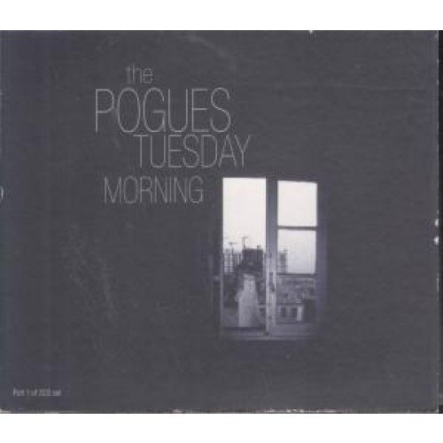 Pogues/Pogues - Tuesday Morning - [Cds]