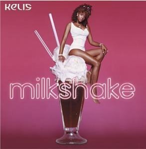 Kelis/Milkshake Pt.1 (2 Tracks)