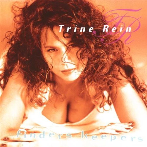 Trine Rein/Finders Keepers