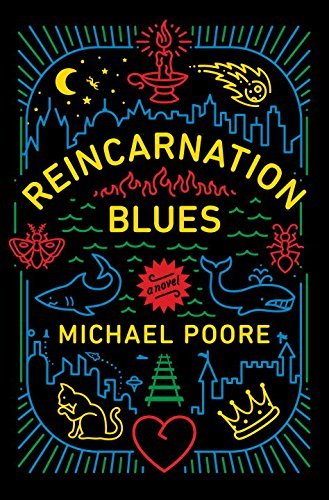 Michael Poore/Reincarnation Blues