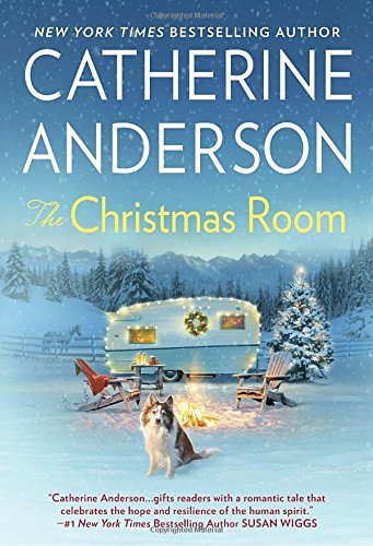 Catherine Anderson/The Christmas Room