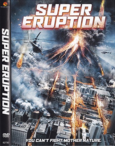 Super Eruption/Burgi/Aubrey/Codd