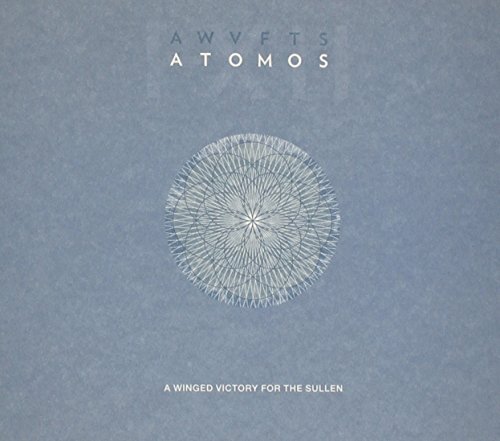 Winged Victory For The Sullen/Atomos