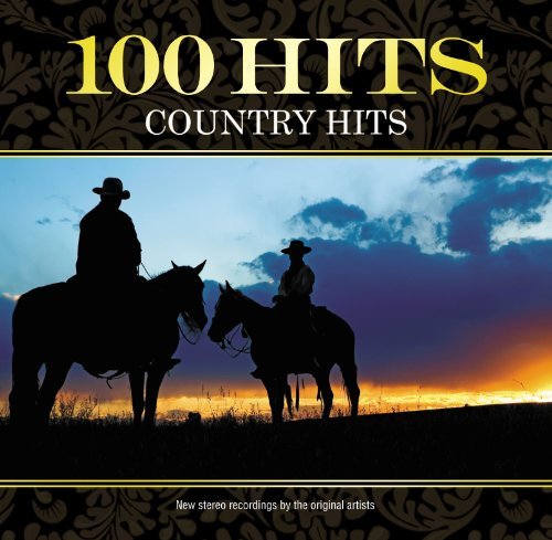 100 Hits Country Hits 100 Hits Country Hits 