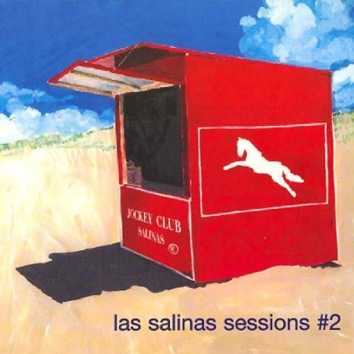Las Salinas Sessions / Jockey Club Salinas