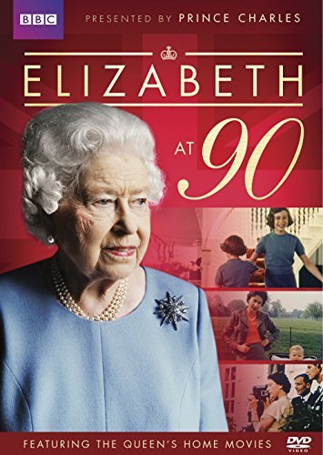 Elizabeth At 90/Elizabeth At 90@Dvd@Nr