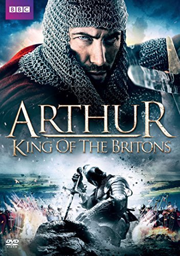 Arthur King Of The Britons Arthur King Of The Britons DVD 