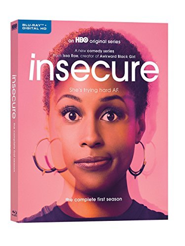 Insecure/Season 1@Blu-ray
