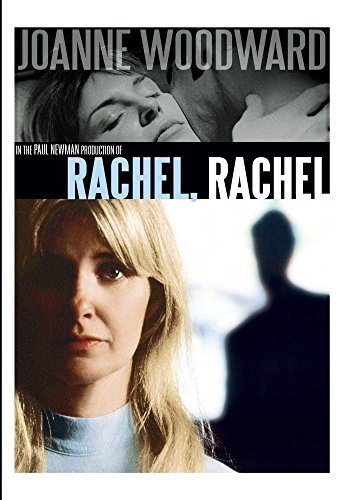Rachel Rachel (1968)/Rachel Rachel (1968)@MADE ON DEMAND@This Item Is Made On Demand: Could Take 2-3 Weeks For Delivery
