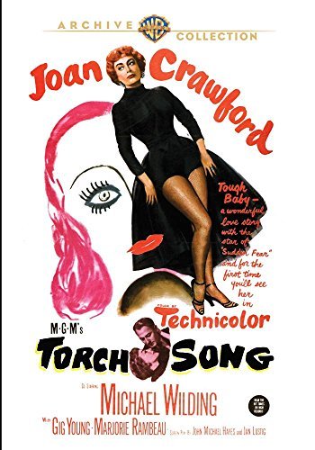 Torch Song/Crawford/Wilding@MADE ON DEMAND@This Item Is Made On Demand: Could Take 2-3 Weeks For Delivery
