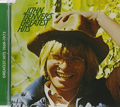 John Denver John Denver's Greatest Hits John Denver's Greatest Hits 