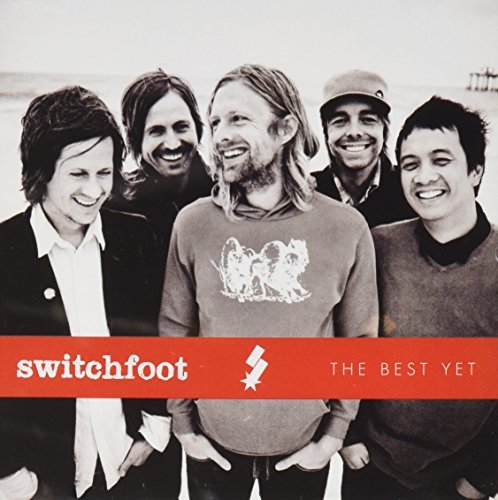 Switchfoot/Best Yet