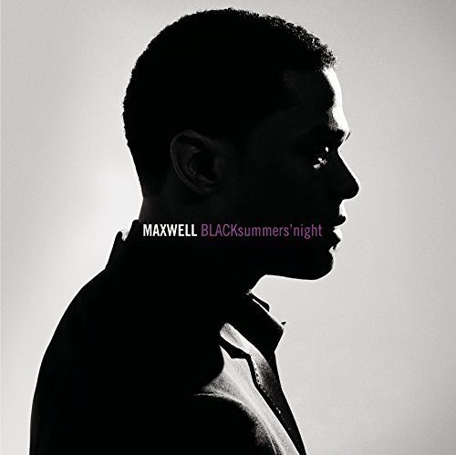 Maxwell/Blacksummers'Night@Blacksummers'Night