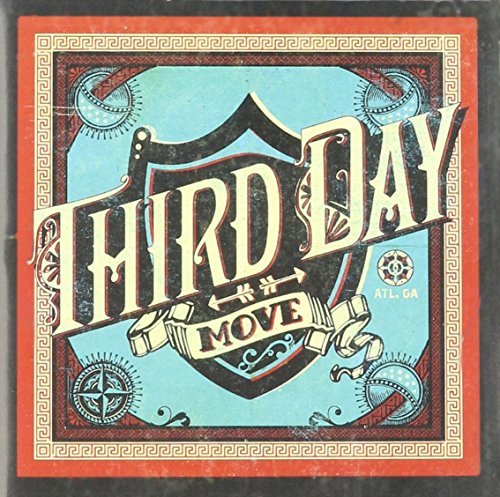 Third Day/Move@Move