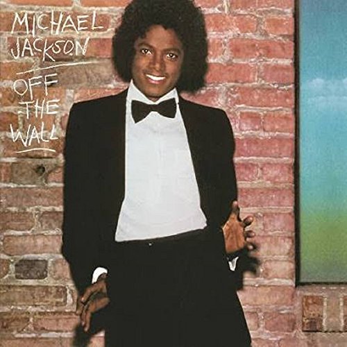 Michael Jackson/Off The Wall