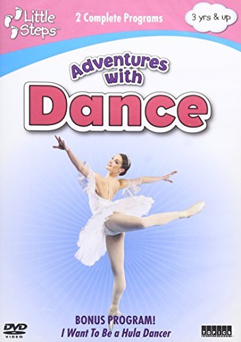 Adventures With Dance/Adventures With Dance@Nr