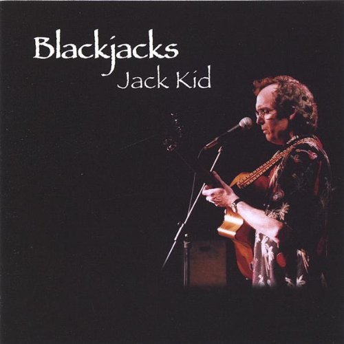 Jack Kid/Blackjacks