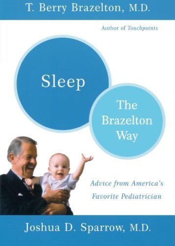T. Berry Brazelton/Sleep-The Brazelton Way