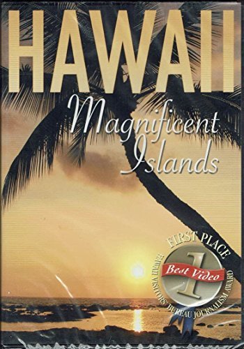 John Dobovan/Hawaii Magnificent Islands