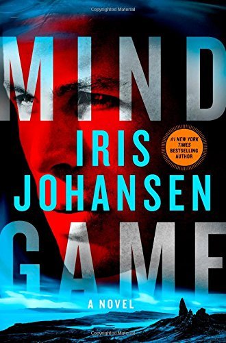 Iris Johansen/Mind Game