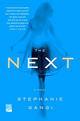 Stephanie Gangi/The Next