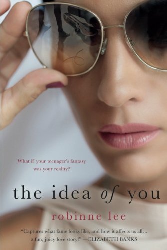 Robinne Lee/The Idea of You