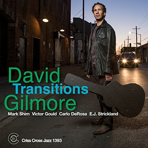 David Gilmore/Transitions