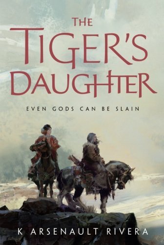 K. Arsenault Rivera/The Tiger's Daughter