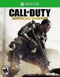 Xbox One Call Of Duty Advanced Warfare 