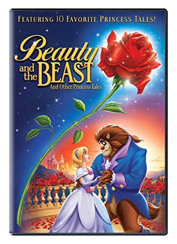 Beauty & the Beast and Other Princess Tales/Beauty & the Beast and Other Princess Tales@Dvd