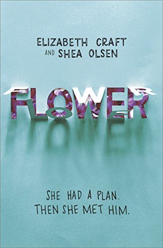 Shea Olsen/Flower@Original