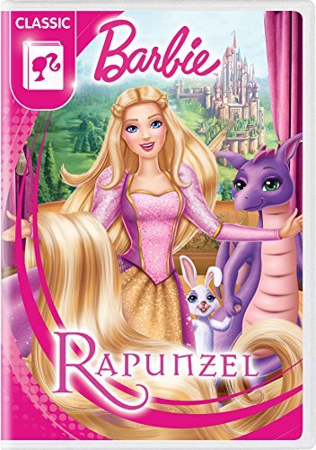Barbie As Rapunzel Barbie As Rapunzel 