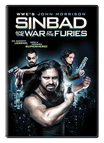 Sinbad & The War Of The Furies/Sinbad & The War Of The Furies